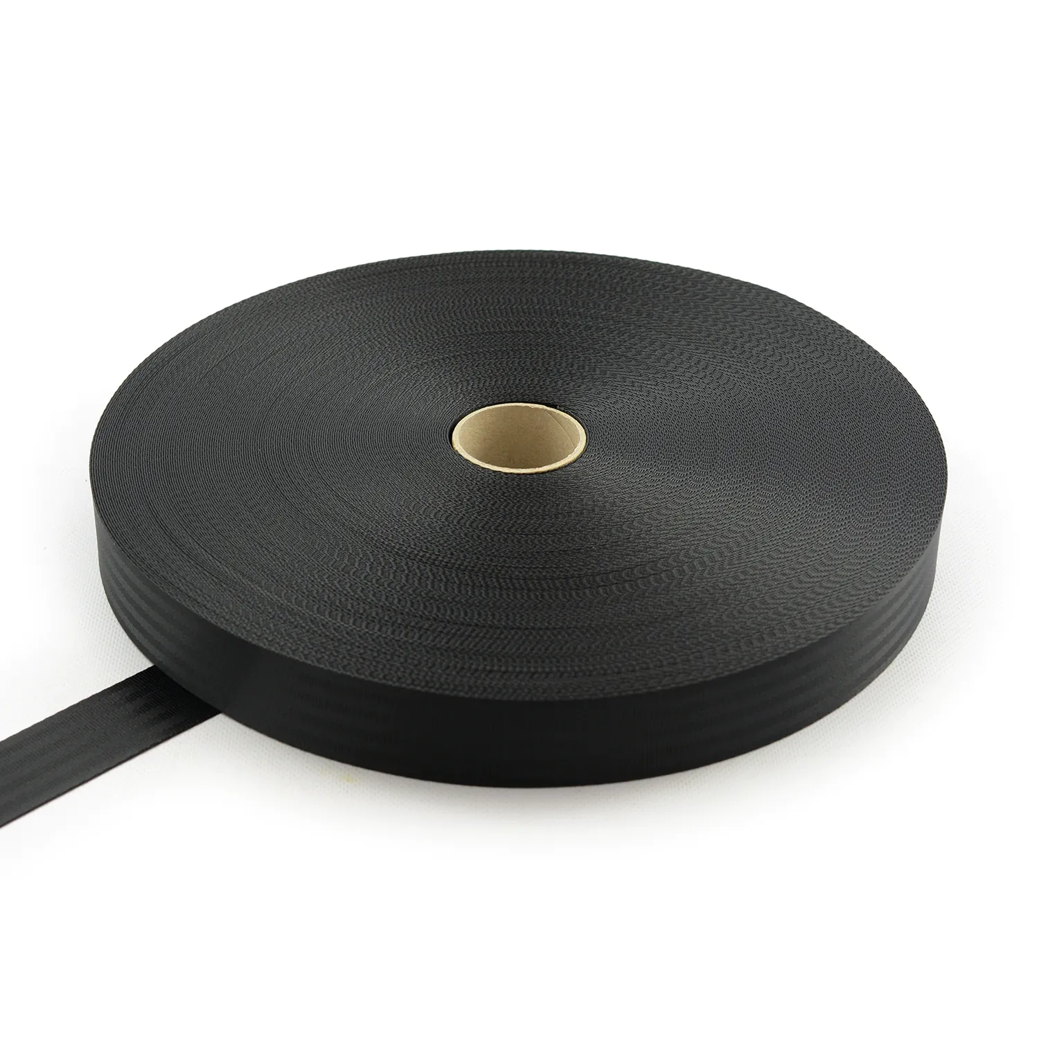 Tout - Black Webbing Tout - Black Webbing