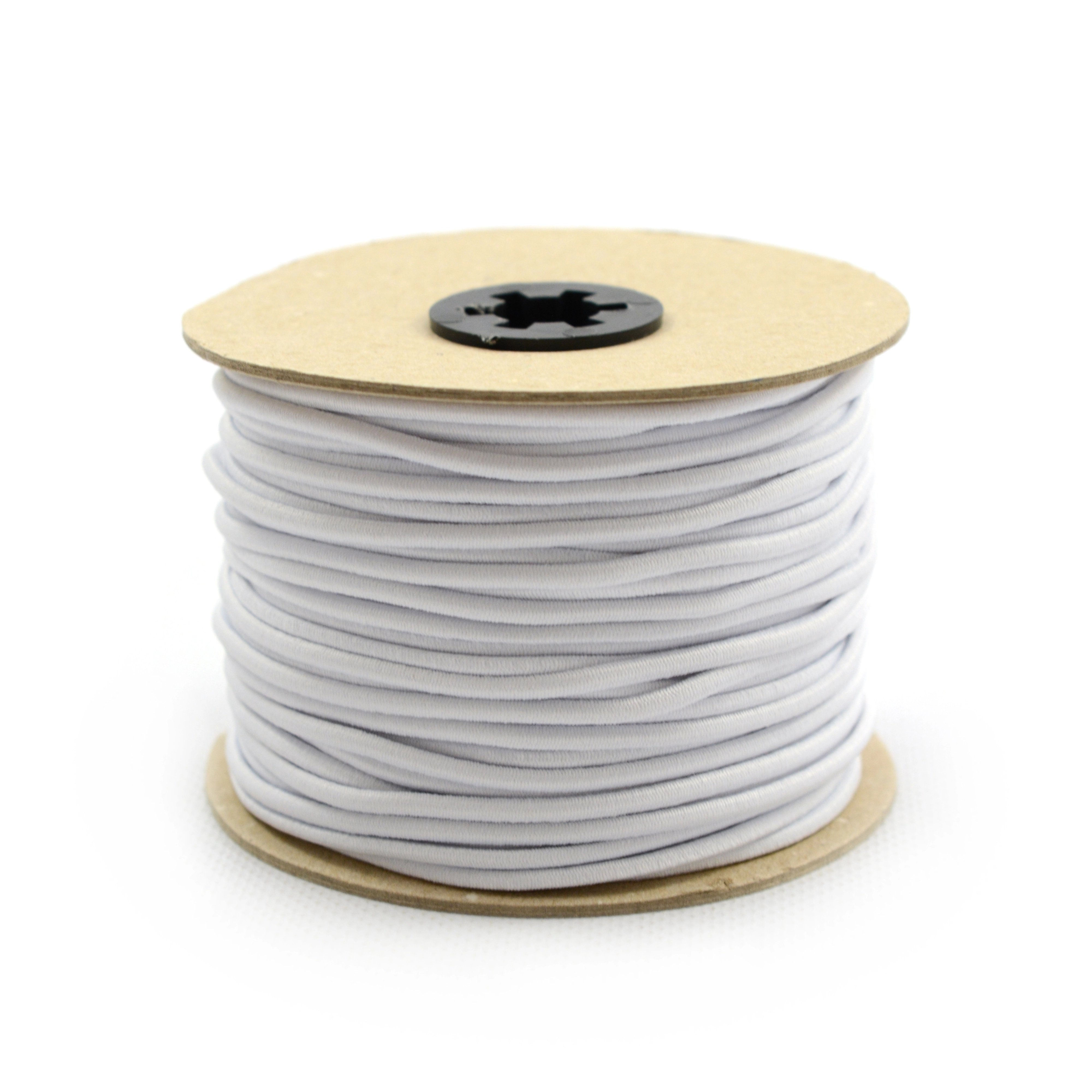 Câble élastique - 3mm Câble élastique - 3mm