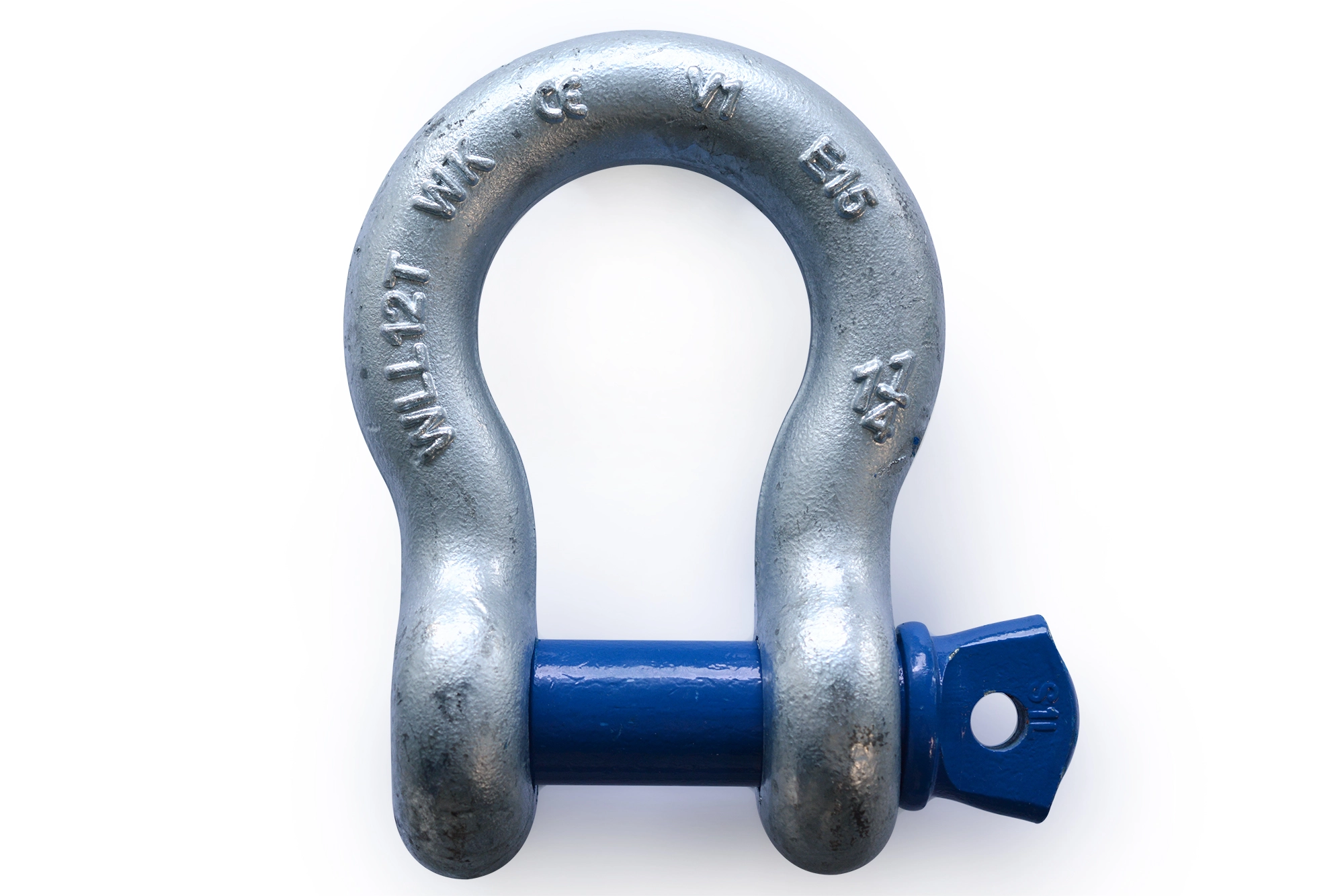 Manilles lyres / droites Manilles lyres / droites
