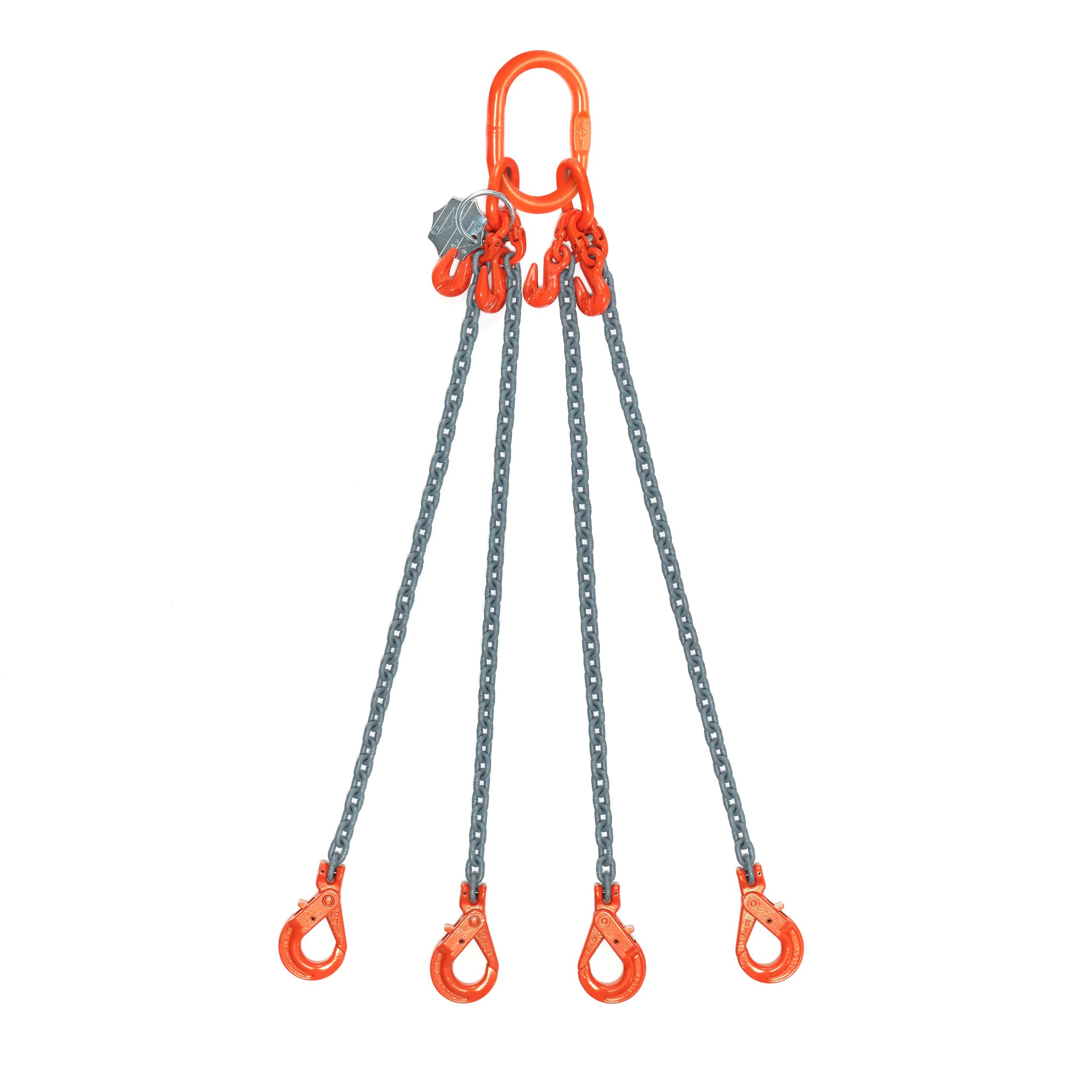 Chaînes de levage Chaînes de levage