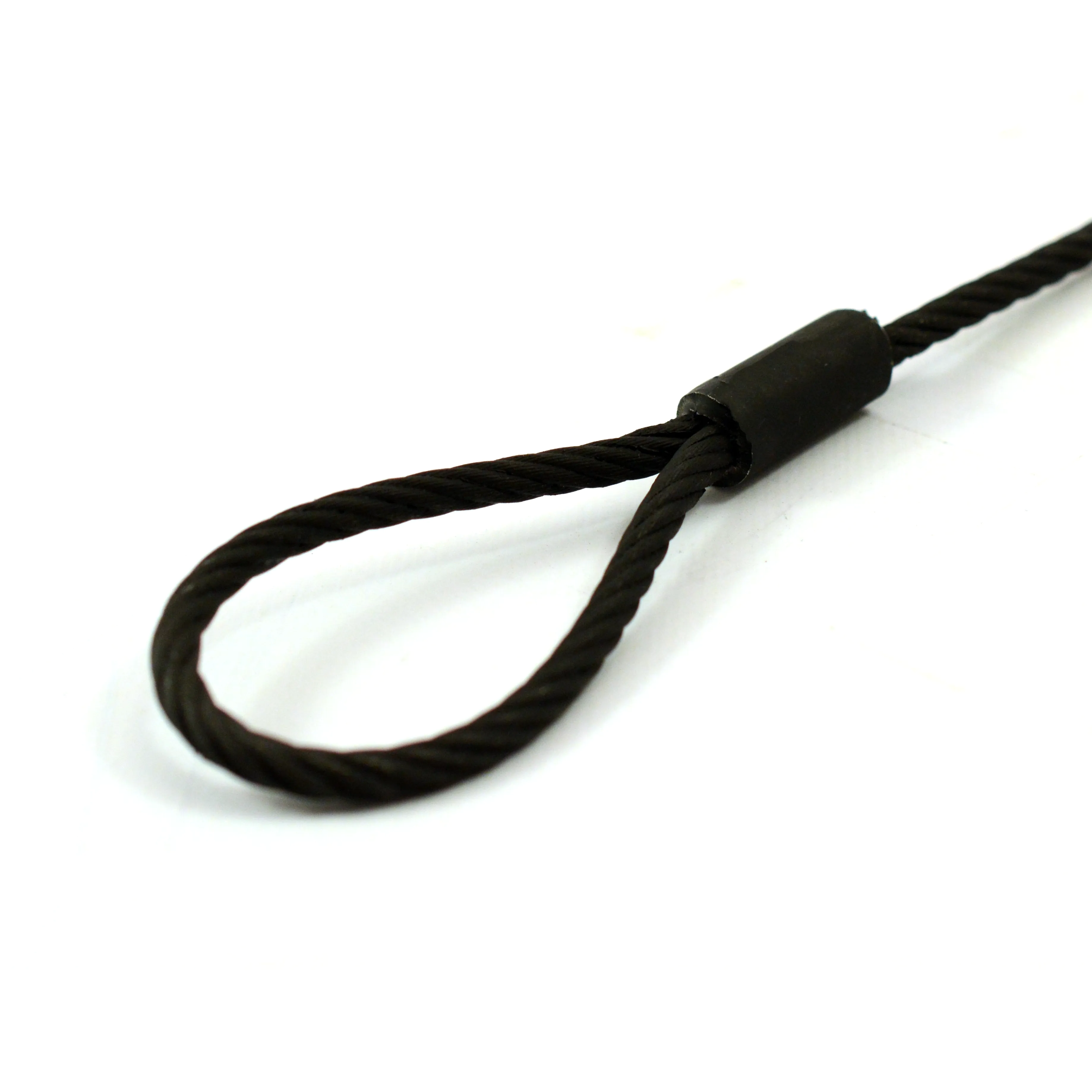 Elingues en acier, 3mm Elingues en acier, 3mm