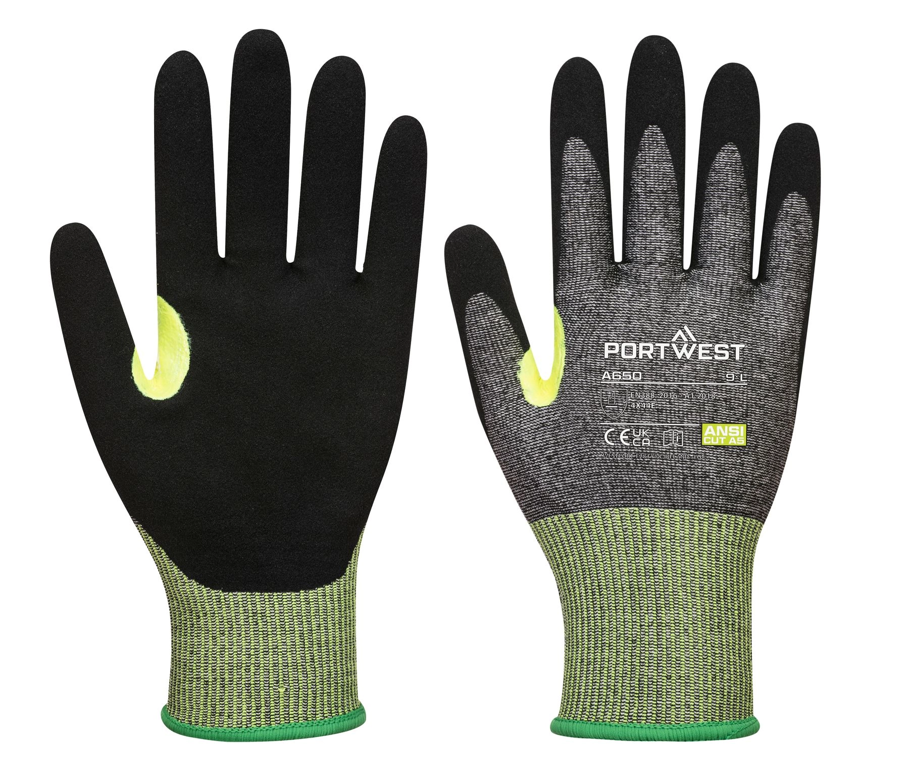 Tout - Gants de protection Tout - Gants de protection