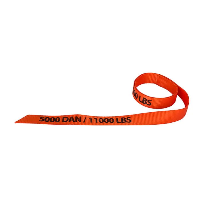 Sangle d'arrimage (lashing) Sangle d'arrimage (lashing)