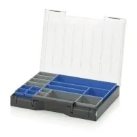 Boîtes de tri Boîtes de tri