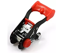 Tendeurs à cliquet 10-25mm Tendeur à cliquet ’de luxe’ - 1200kg - 25mm Tendeurs à cliquet 10-25mm Tendeur à cliquet ’de luxe’ - 1200kg - 25mm