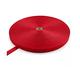 Tout - Polypropylène Bande en polypropylène - 750 kg - 35 mm - 100 m en rouleau (choisissez votre couleur)