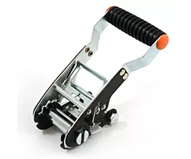 Tendeurs à cliquet 10-25mm Base tendeur à cliquet + poignée démontable - 1800kg - 25mm