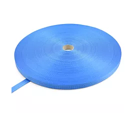 Tout - Polyester Sangle polyester 25mm - 2250kg - 100m - Rouleau - 1 rayure