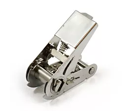 Tendeurs à cliquet 10-25mm Tendeur à cliquet - 400kg - 25mm - Inox - SUS304 - Standard