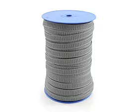 Sangle volet roulant, 14mm Sangle de volet roulant gris (largeur 14 mm)