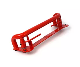 Accessoires Antivol pour transport de voiture - 515x110mm