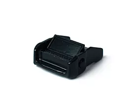 Toutes Boucle à came - 650kg - 35mm - Noir - Haut de gamme
