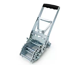 Tendeurs à cliquet 50-75mm Tendeur à cliquet Ergo - 10tonnes - 75mm