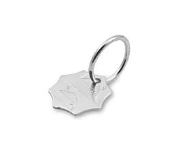 Identification Plaquette d’identification - chaînes de levage multibrins - 45°/60°- G8 Identification Plaquette d’identification - chaînes de levage multibrins - 45°/60°- G8