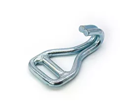 Arrimage 50mm Crochet d’arrimage 50mm - soudé