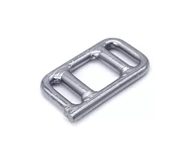 Arrimage 40mm Boucle d’arrimage 40mm - 5000kg - Soudée
