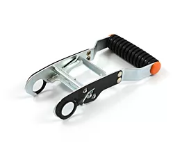 Tout - Hardware noir Poignée pour tendeur à cliquet 1800kg - 25mm Tout - Hardware noir Poignée pour tendeur à cliquet 1800kg - 25mm