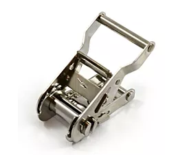 Tendeurs à cliquet 35mm Tendeur à cliquet - 1500kg - 35mm - Inox - SUS 304 - Haut de gamme