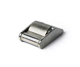 Toutes Boucle à came - 400kg - 25mm - Inox
