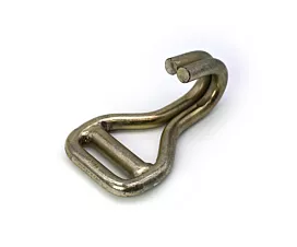 Tout le hardware pour lashing Crochet d’arrimage 60mm - Soudé