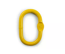 Accessoires G8 Anneau de levage (maille de tête) 1 et 2 brins - G8 (G80) Accessoires G8 Anneau de levage (maille de tête) 1 et 2 brins - G8 (G80)