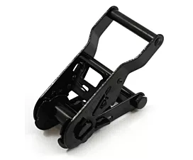 Tendeurs à cliquet 10-25mm Tendeur à cliquet ’Serie Noire’ - 1500kg - 25mm