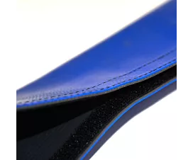 Sangles tubulaires - Accessoires Etui de protection - Fermeture velcro - 50mm - Choisissez votre longueur
