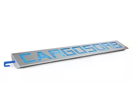 Absorbeurs d’humidité Absorbeur d’humidité - Cargosorb Pole-V 1200gr - 8x1m - 8 chaînes avec crochet