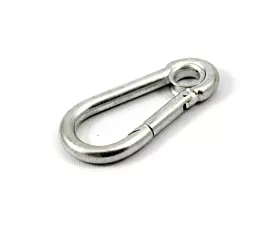 Mousquetons Mousqueton - 350kg - 10x100mm