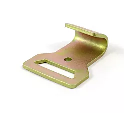 Autres Crochet plat - 50mm - 3000kg