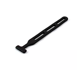 Toutes les accessoires Lien de serrage réutilisable - 275mm Toutes les accessoires Lien de serrage réutilisable - 275mm