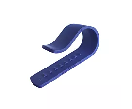 Enrouleurs de sangle Spanbandklem – Voor 50 mm spanbanden – Polymeer - 8st.