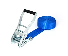 Tout - Sangles sur mesure Sangle d’arrimage - 4T - 50mm - En une pièce - Tendeur à cliquet - Personnalisée