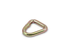 Crochets triangle Crochet triangle - 25mm - 35mm