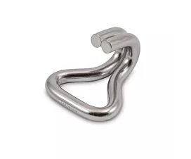 Crochets standard Crochet doigts serrés - 50mm - Inox - SUS304 - Haut de gamme