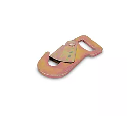Container lashing Mousqueton "Quicklash" plat - 25mm