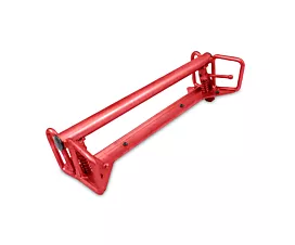 Tout - Sangles et accessoires Antivol pour transport de voiture - 520x115mm