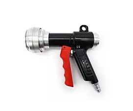 Tout les coussins et pistolets Pistolet de gonflage pour valve smart - Mécanisme de clic - Premium