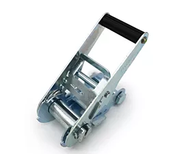 Tendeurs à cliquet 35mm Tendeur à cliquet - 3000kg - 35mm - Manche étroite