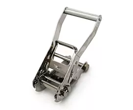 Tendeurs à cliquet 50-75mm Tendeur à cliquet - 2600kg - 50mm - Inox - SUS 304 - Standard