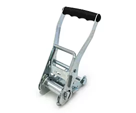 Tendeurs à cliquet 50-75mm Tendeur à cliquet Quality+ - 5000kg - 50mm - Standard