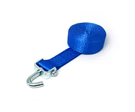Tout - Sangles 50mm Sangle d’arrimage - 5T - 50mm - Partie longue - Crochet pivotant - Personnalisée