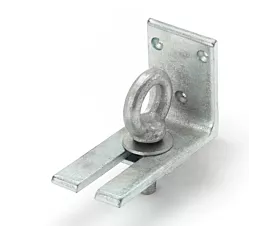 Accessoires Dispositif de fixation pour conteneur réfrigéré - Reefer Lashing Stopper