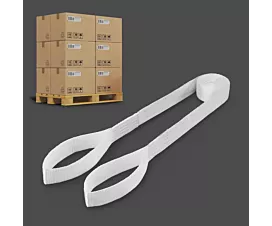 Sangles usage unique - Palettes Palette sangles tubulaires jetables - Boucles - SWL 500kg - 4,5m - 1680pcs Sangles usage unique - Palettes Palette sangles tubulaires jetables - Boucles - SWL 500kg - 4,5m - 1680pcs