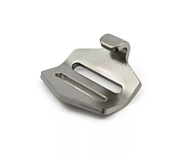 Autres Boucle Krone - 50mm - Inox - SUS304
