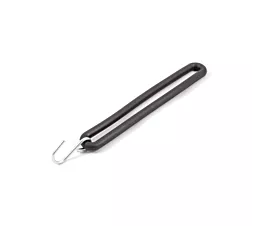 Tendeurs élastiques Tendeur élastique universel avec crochet S - 180 mm
