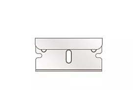 Tout - Couteaux & Accessoires Lames de rechange Scrapex Argentax - Lame à étrier n° 44 - 10pcs Tout - Couteaux & Accessoires Lames de rechange Scrapex Argentax - Lame à étrier n° 44 - 10pcs