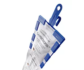 Tout Absorbeur d’humidité - Cargosorb Classic 600gr - 20x1m - 20 chaînes avec crochet