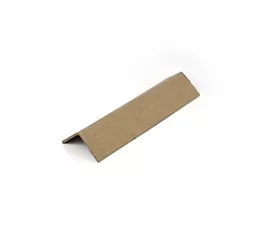 Tout - Coins protection Cornière en carton avec bande auto-adhésive - 50 x 50 x 3 x 250mm - 350pcs Tout - Coins protection Cornière en carton avec bande auto-adhésive - 50 x 50 x 3 x 250mm - 350pcs