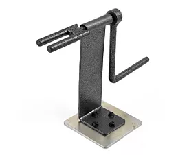 Tout - Accessoires sangles Enrouleur manuel de sangle avec aimant